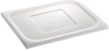 APS Gastronormbak - GN Bak - Polypropyleen - 32,5 x 26,5 cm - Vaatwasserbestendig - Breukvast