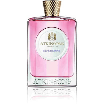 Atkinsons Fashion Decree Eau de Toilette