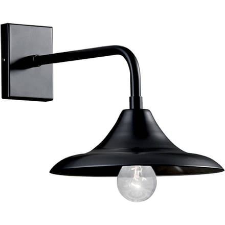 Viokef Buitenwandlamp Malta