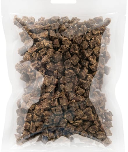 Landman Soft Cubes Konijn (200gr) - Hypoallergene - Hondensnacks - Trainingssnacks