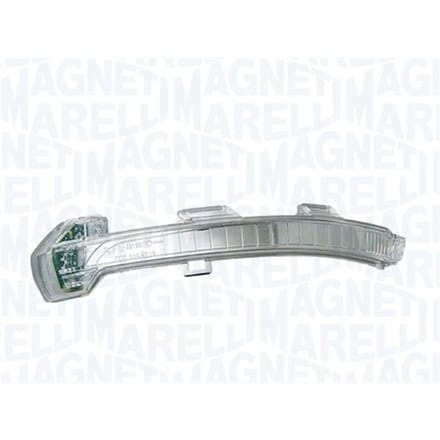 Knipperlicht MAGNETI MARELLI 182200604700, links