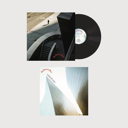 Reale Accademia Di Musica - Lame di luce (LP)