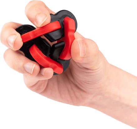 D'Addario FiddiLink | Fidget | Handtrainer | Vingertrainer | Hand Exerciser