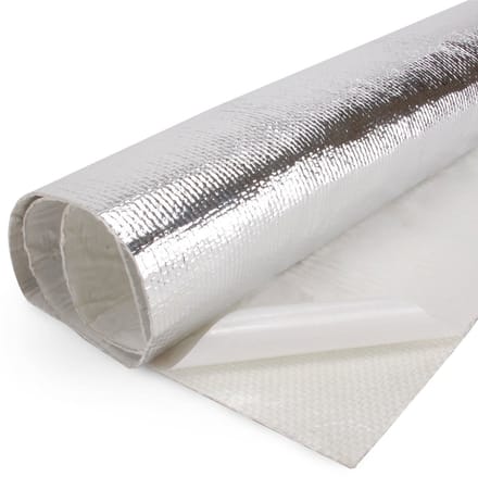 DEI Heat Screen™ 30cm x 60cm Zelfklevend hitteschild