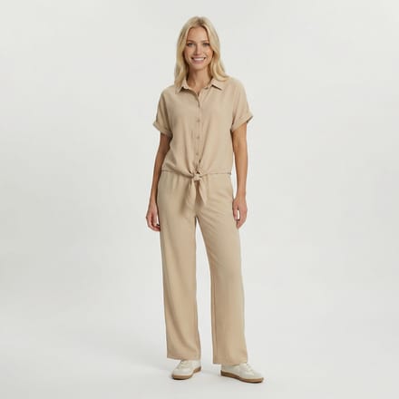Cars Jeans Blouse Sandy - Dames