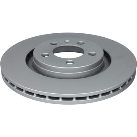 Remschijf BOSCH 0 986 478 852 voorkant, geventileerd, sterk gecarboniseerd, 1 Stuk