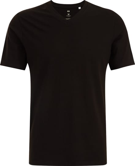 WE Fashion Heren organic cotton T-shirt