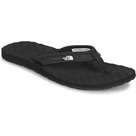 The North Face Base Camp Mini II Teenslippers Dames (Maat - 5 US, Kleur - Tnfblack/Tnfwht)
