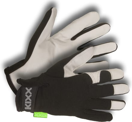 Kixx Tuinhandschoenen - Rough - Maat 8