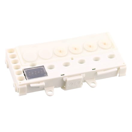 AEG gebruikersinterface-bord, amber , EDW1500 1113367690