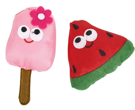 Fofos Summer Watermeloen Met Ijsje