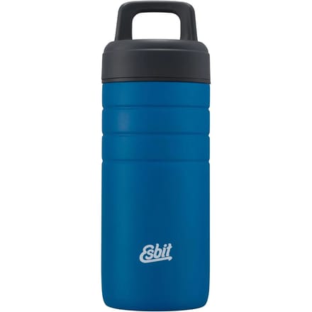 Esbit Majoris Thermosbeker - 450ml - Lucht Blauw - Lusdop - Lekvrij