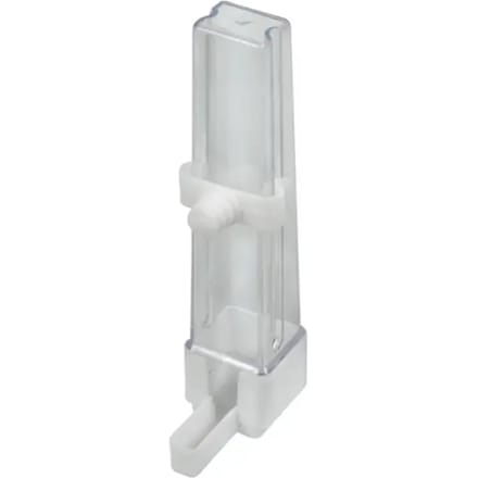 Plastic waterdispenser voor buiten voor vogels Nobby Pet