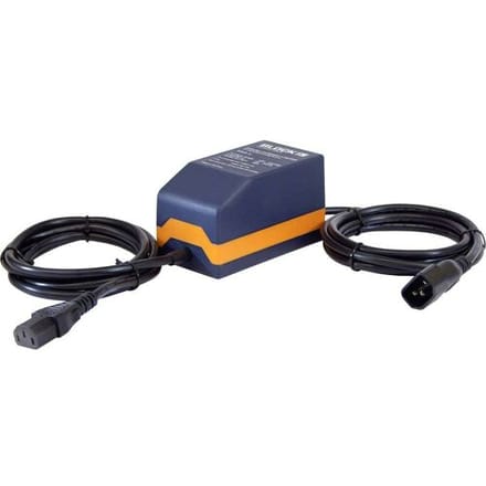 BLOCK ESG 7 Inschakelstroombegrenzer ESG 7 Behuizing: IP65 / Aansluiting: IP44