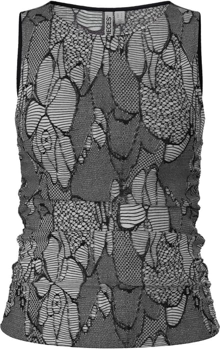 Pieces Tanktop PCJOSEFIA DETAILS