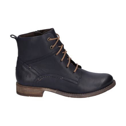 JOSEF SEIBEL Sienna 95 | Enkellaars voor Dames | blauw