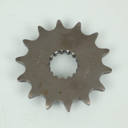 Pignon de sortie de boite Afam pour Moto Beta 200 RR Après 2018 Neuf
