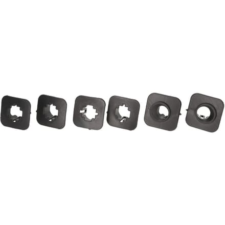 Houder, sensor-parkeerhulp Original BLIC 5503-05-9547960Q