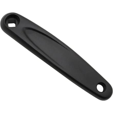 Zwengel links alu forge groot Newton 170