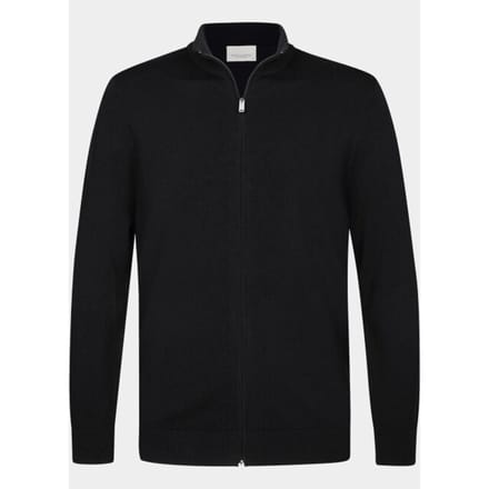 Profuomo Vest heren ppwj30013/e