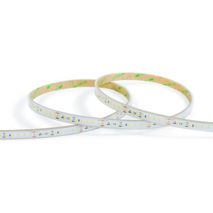 Bande LED SMD 2835 Indeluz lighting Nilo IP67 CRI80 3000K 120º 3650lm/m