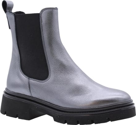 Ctwlk - Schoenen - Pewter - Vrouwen - Maat 38 -