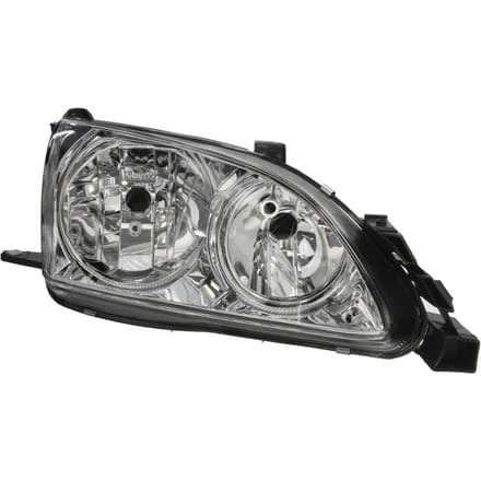 Koplampen TYC 20-6253-05-2, rechts