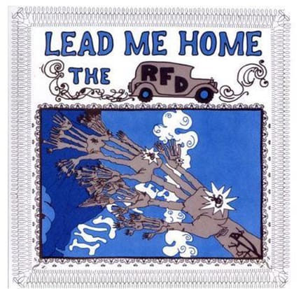 Lead Me Home