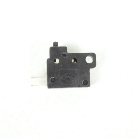 Achterremsensor links voor scooter Peugeot 125 DJANGO CLASSIC 801152 804506