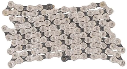 Cycling Ceramic Race Waxed Shimano Ketting Beige 114 Links / 10s