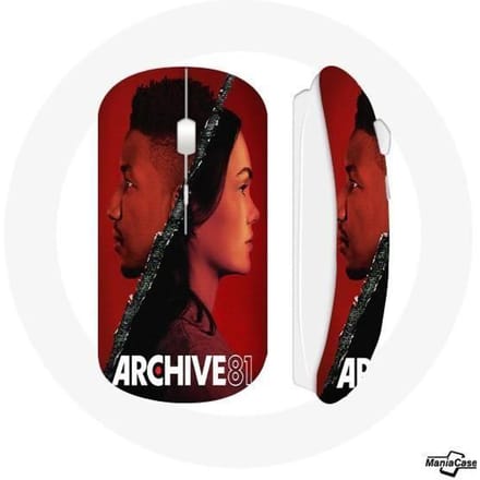 Draadloze muis Archief 81