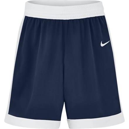 Nike Team25 Basketball Korte Broek Dames Blauw K451