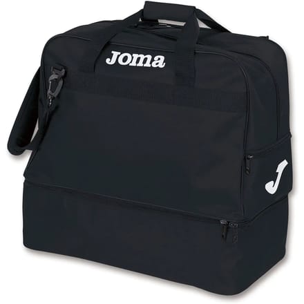 Sporttas Joma Bolsa Extra-Grande Training Iii Negro