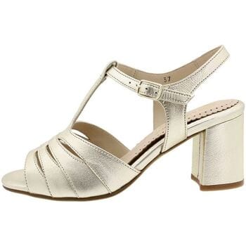 Sandalen met hakken Piesanto 190258