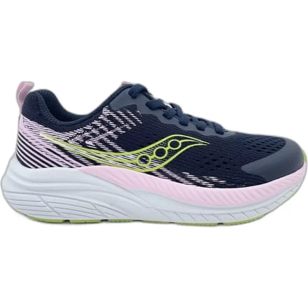 Hardloopschoenen voor kinderen Saucony Hurricane