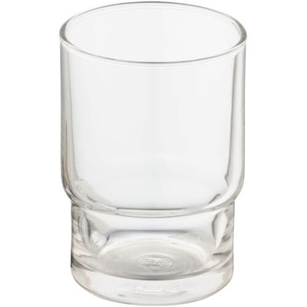 Kronenbach RADIA replacement glass for glass holder