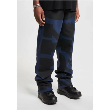 Ecko Unltd. broek Big Font