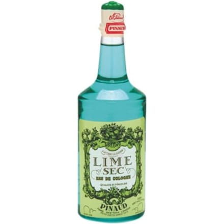 Clubman Pinaud After Shave Lime Sec Eau de Cologne Herenparfum Heren 370 ml