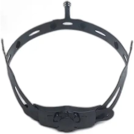 Occipitale afstelling voor headset Urge Venturo