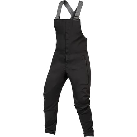 Endura Mt500 Waterproof Broek Zwart S Vrouw