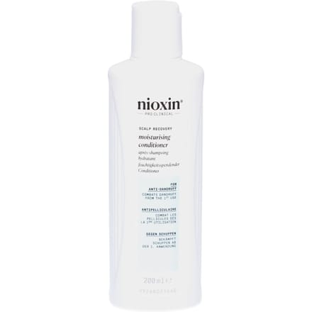 Nioxin Scalp Recovery Conditioner 200 ml