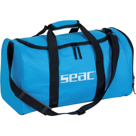 Seacsub Swim Tas Blauw