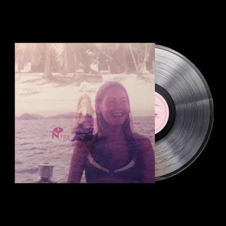 Cathy Hamer - Lady Full Of Dreams (LP) (Coloured Vinyl)