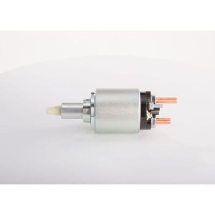 Magneetschakelaar, startmotor BOSCH F 042 010 673