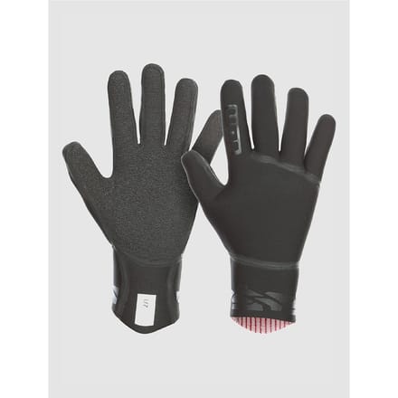 Ion Neo 2/1 Neoprene Handschoenen zwart