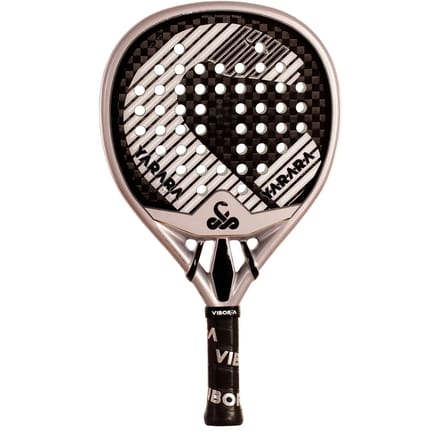 Paddle racket Vibora Radical 12K 3.0