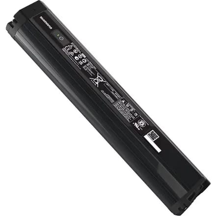 Ingebouwde batterij Shimano 504Wh