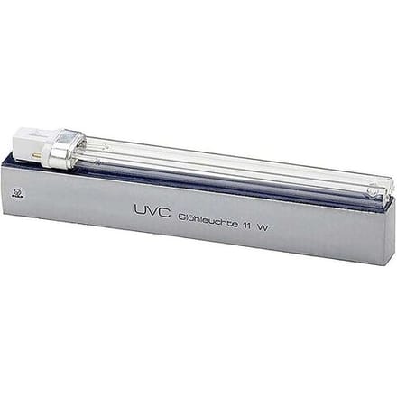 FIAP 2781-1 UVC-LEUCHTMITTEL 11 W Reserve UV-C-lamp