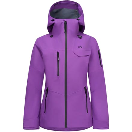 Dames ski jas Dare 2B Altitude Guard