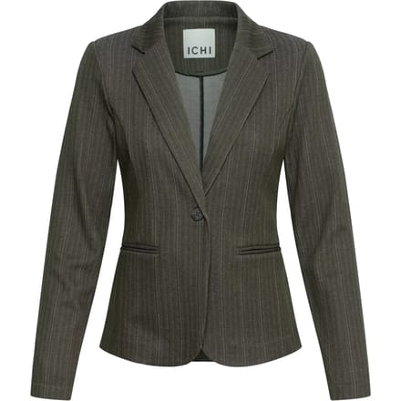 Blazer voor dames Ichi Kate Pinelle